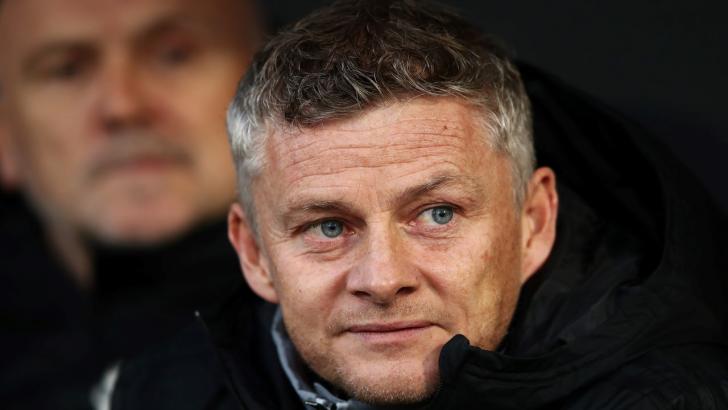 Man Utd boss Ole Gunnar Solskjaer can make it a different story this time